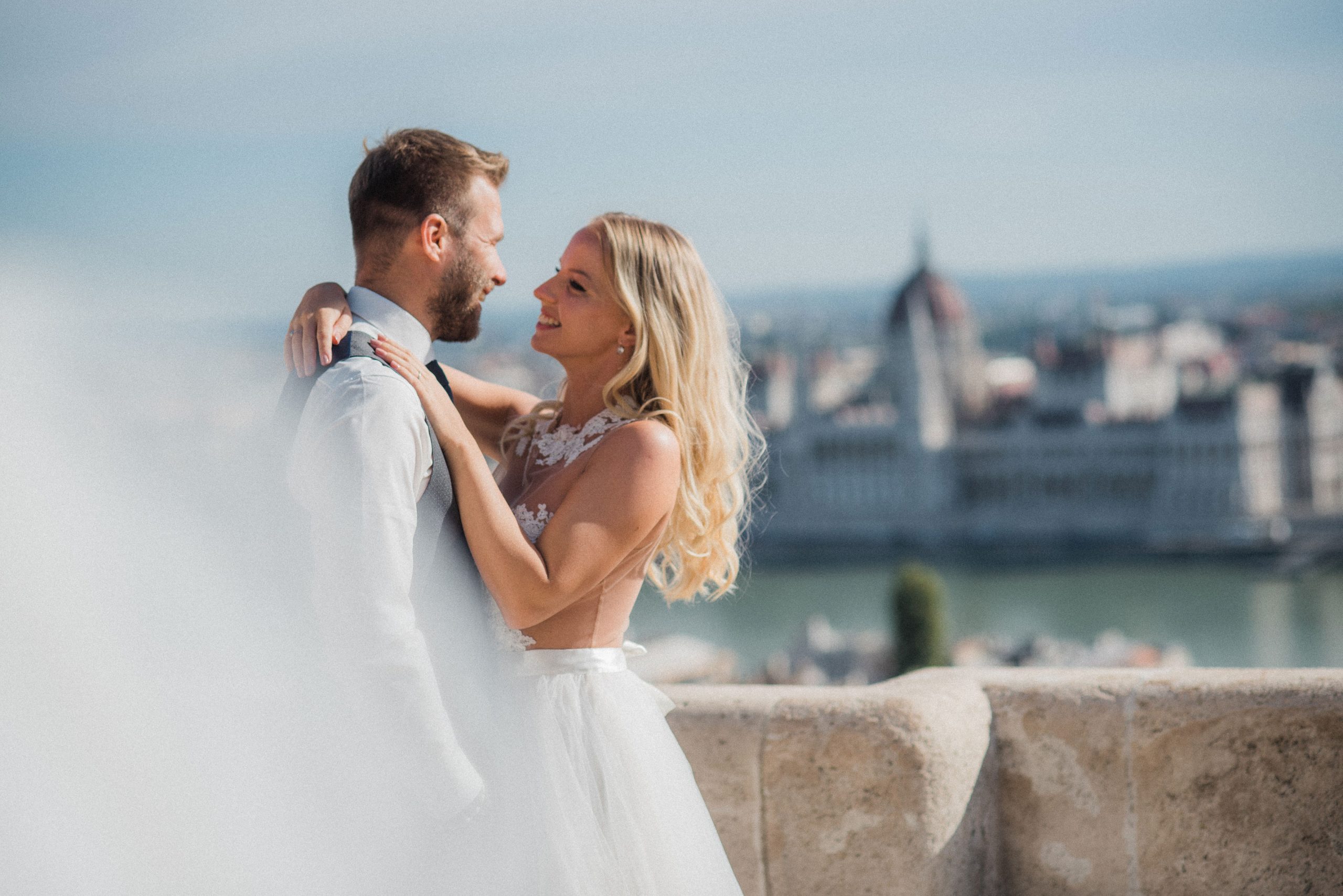 wedding, Budapest, couple, international wedding, destination